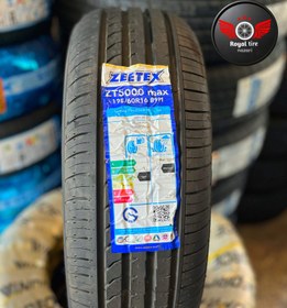 تصویر 195/60R16 89H ZT5000MAX زیتکس 195/60R16 89H Zeetex