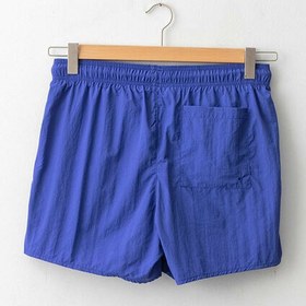 تصویر شلوارک مردانه ال سی وایکیکی lc waikiki | S18327Z8-Q9Q