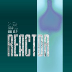 تصویر کاغذ دیواری راکتور محصول ۲۰۲۳ با قابلیت شست و شو 