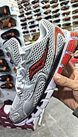 تصویر کتونی ساکونی درجه یک مردانه هایکپی Saucony