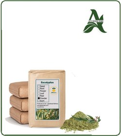 تصویر پودر اکالیپتوس فله 