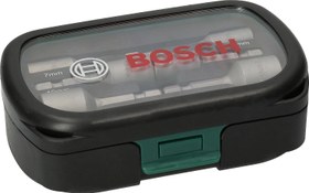 تصویر مجموعه 6 عددی سری بکس بوش Bosch Professional 2608551079 6-Piece nutsetter