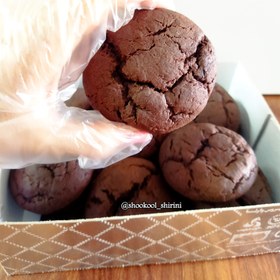 تصویر کوکی کرینکل نیویورکی ۴۰ گرم 