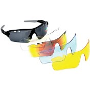 تصویر عینک دوچرخه سواری کاپریولو مدل XQ 515 