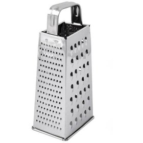 تصویر رنده چهارگوش شنگیا کد 580 Shengya Stainless Steel Cube Grater 580