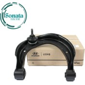 تصویر طبق جلو بالا سوناتا NF 