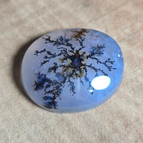 تصویر عقیق شجر قائن قواره دار زیبا خاص 