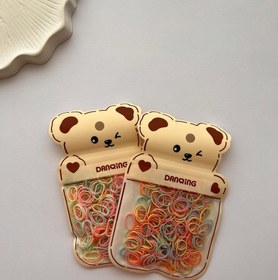 تصویر کش چلگیس جعبه فانتزی 