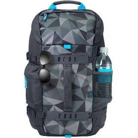 تصویر کوله پشتی اچ پی مدل hp Odyssey Sport hp Odyssey sport backpack