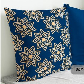 تصویر کوسن کد K165 سنتی