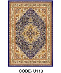 تصویر روفرشی کش دار - 12 متری (3 در 4) 