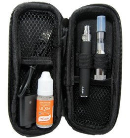 تصویر EGO سیگار الکترونیک همراه با کیف محافظ 