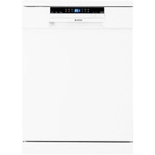 تصویر ماشین ظرفشویی اسنوا 12 نفره سفید مدل SDW-226W(ویترینی) 