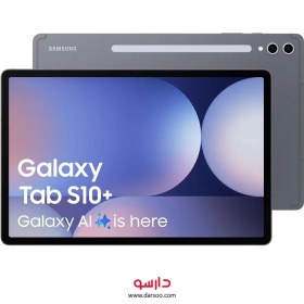 تصویر تبلت سامسونگ S10 Plus X820 | حافظه 256 رم 12 گیگابایت Samsung Galaxy Tab S10 Plus X820 256/12 G