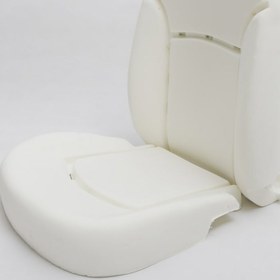 تصویر فوم صندلی چپ تیوولی 