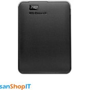 تصویر باکس هارد دیسک وسترن دیجیتال 3.5 اینچ WD 3.5 inch USB 3.0 External HDD Enclosure