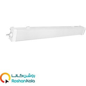 تصویر چراغ خطی کاپیا 20 وات 60 سانتی متر پارس شعاع توس Kapia linear lamp 20 watt 60 cm Pars Shua Tos