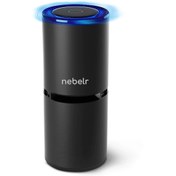 تصویر تصفیه کننده هوا نبر Nebelr Car Air Purifier Ionizer 