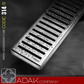 تصویر کفشور خطی (30cm) آداک کد 314 S 