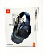 تصویر هدفون بی سیم جی بی ال مدل TUNE920BT 