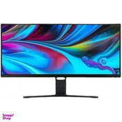 تصویر مانیتور مخصوص بازی شیائومی مدل Mi Curved Gaming Monitor سایز 30 اینچ 