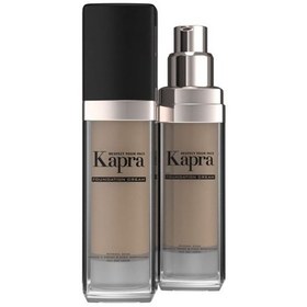 تصویر کرم پودر مینرال کاپرا KAPRA MINERAL FOUNDATION