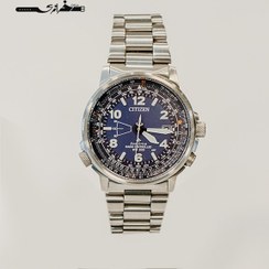 تصویر ساعت مردانه CITIZEN سیتیزن - CB0240-88L 
