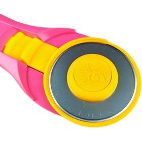 تصویر کاتر برش 45 میل OLFA RTY-2C 