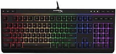 Hyperx alloy 2024 fps pro kaina