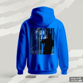 تصویر هودی هواداری رونالدینیو 