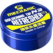 تصویر احیا کننده نوک هویه مکانیک MECHANIC N3 