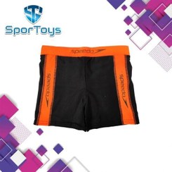 تصویر مایو مردانه اسپیدو 