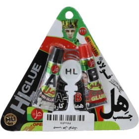 تصویر چسب هل کوچک 