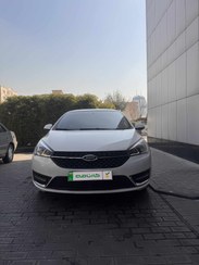 تصویر چری آریزو 5 مدل 1400 ا Chery Arrizo 5 automatic-excellent Chery Arrizo 5 automatic-excellent