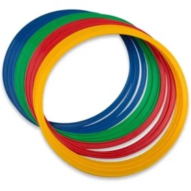 تصویر ست حلقه سرعتی MaxWell 