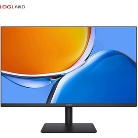 تصویر مانیتور 23.8 اینچ هوآوی مدل MateView SE Huawei MateView SE 23.8 Inch IPS LCD Monitor