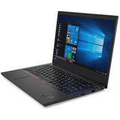 تصویر لپ تاپ استوک لنوو مدل Lenovo ThinkPad E14 I5-11135 G7 16 256 Lenovo ThinkPad E14 I5-11135 G7 16 256