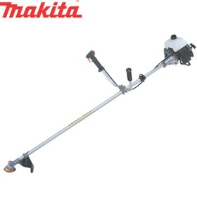 تصویر علف زن موتوری ماکیتا مدل Makita Rbc411 Makita Petrol Grass Trimmer Rbc411