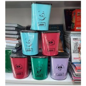 تصویر جامدادی آبی 