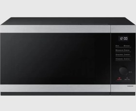 تصویر مایکروویو 40 لیتری سامسونگ مدل 5524 ا SAMSUNG MICROWAVE OVEN MG40DG5524AT 