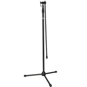 تصویر پایه میکروفون استودیویی میکائیل ۰۱ | تمام فلزی و حرفه‌ای 