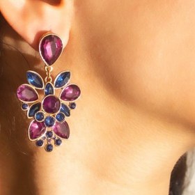 تصویر گوشواره کد 338 