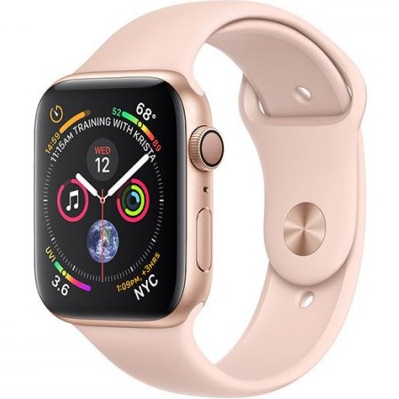 Apple watch series 4 nike 40 sale