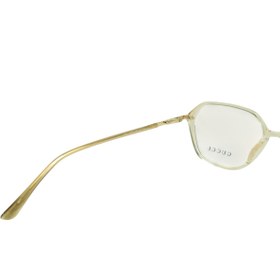 تصویر عینک طبی گوچی مدل GZ1217c2 