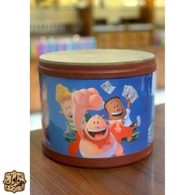 تصویر طبلک پلیمری 