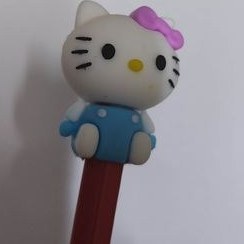 تصویر سرمدادی مدل کیتی کد KJ01 