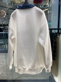 تصویر دورس ترک - سفید / 