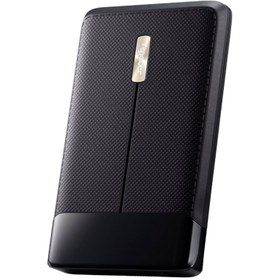 تصویر حافظه اچ دی دی اکسترنال اپیسر مدل AC731 ظرفیت 1 ترابایت Apacer AC731 1TB External HDD