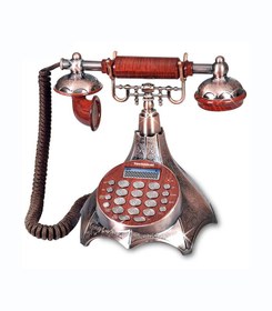 تصویر تلفن کلاسیک تکنیکال مدل TEC-5837 