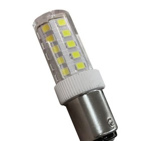 تصویر لامپ LED چرخ خیاطی 